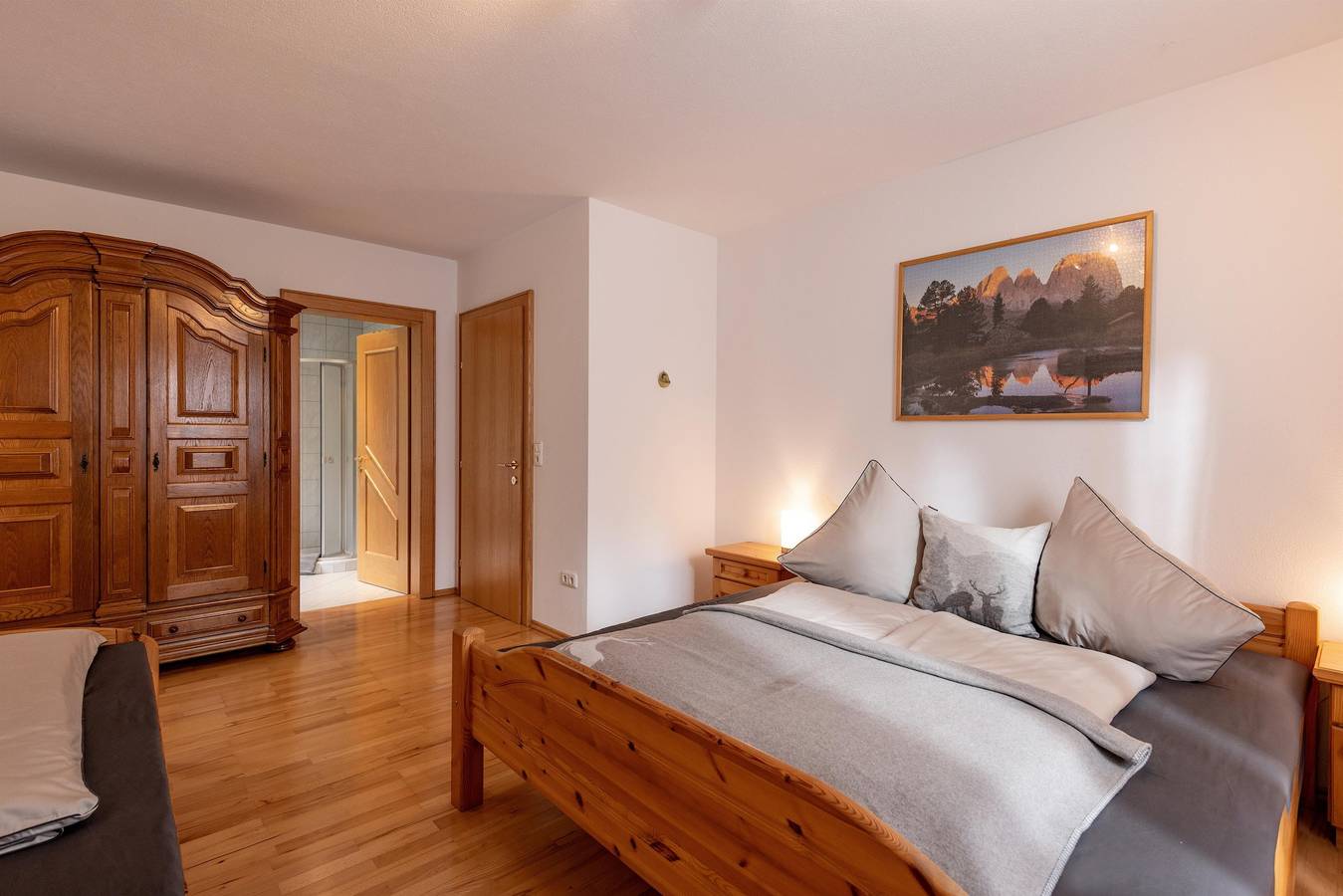 Ganze Ferienwohnung, Haus Mader in Waidring, Tiroler Unterland