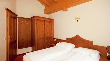 Chalet für 8 Personen in Hinterglemm, Kitzbüheler Alpen, Bild 4