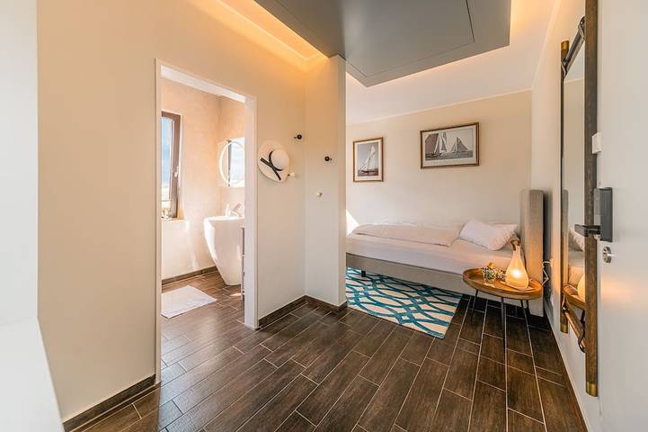 Hotel für 2 Personen - 1