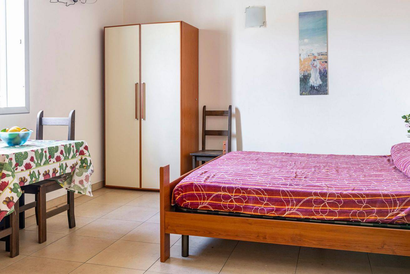 Apartamento entero, Casa Vacanza Mazzarelli - Studio 3 in Marina di Ragusa, Provincia de Ragusa