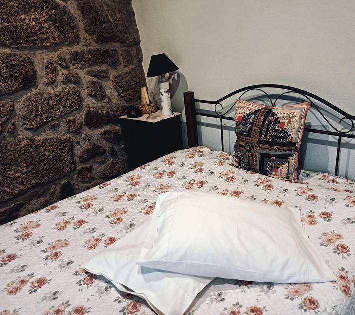 Location de vacances pour 8 personnes, avec vue et jardin, animaux acceptés dans Sabugal - 4