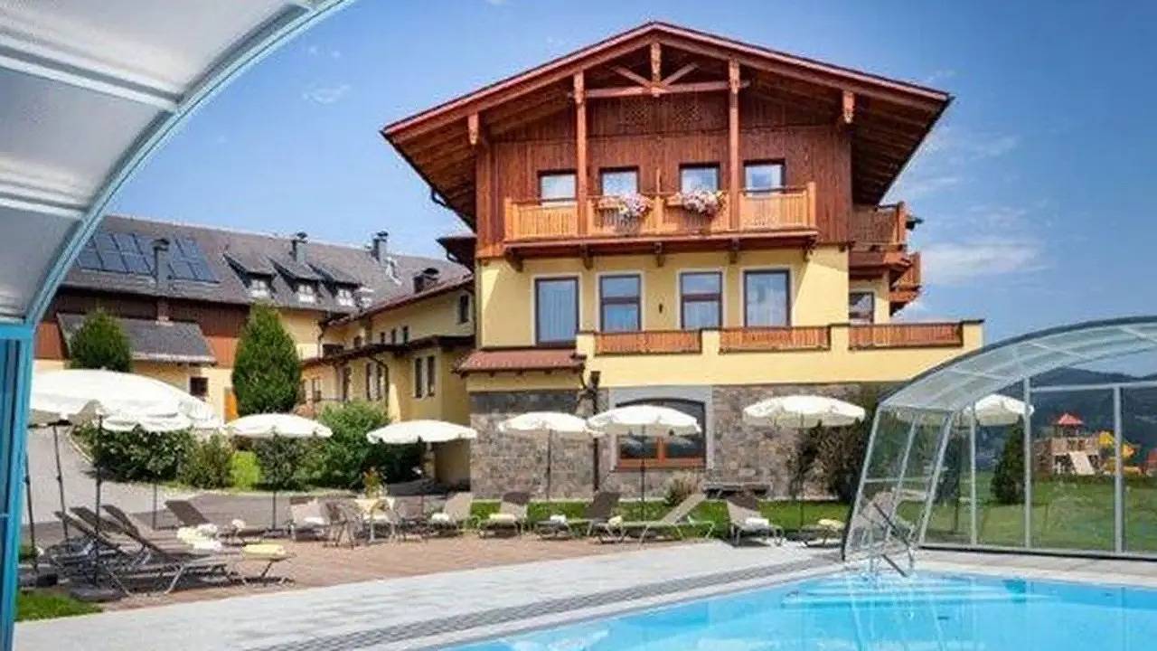 Kamer voor 1 persoon met balkon in Mondsee & Irrsee