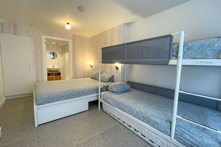 Ferienhaus für 7 Personen in De Panne - 2