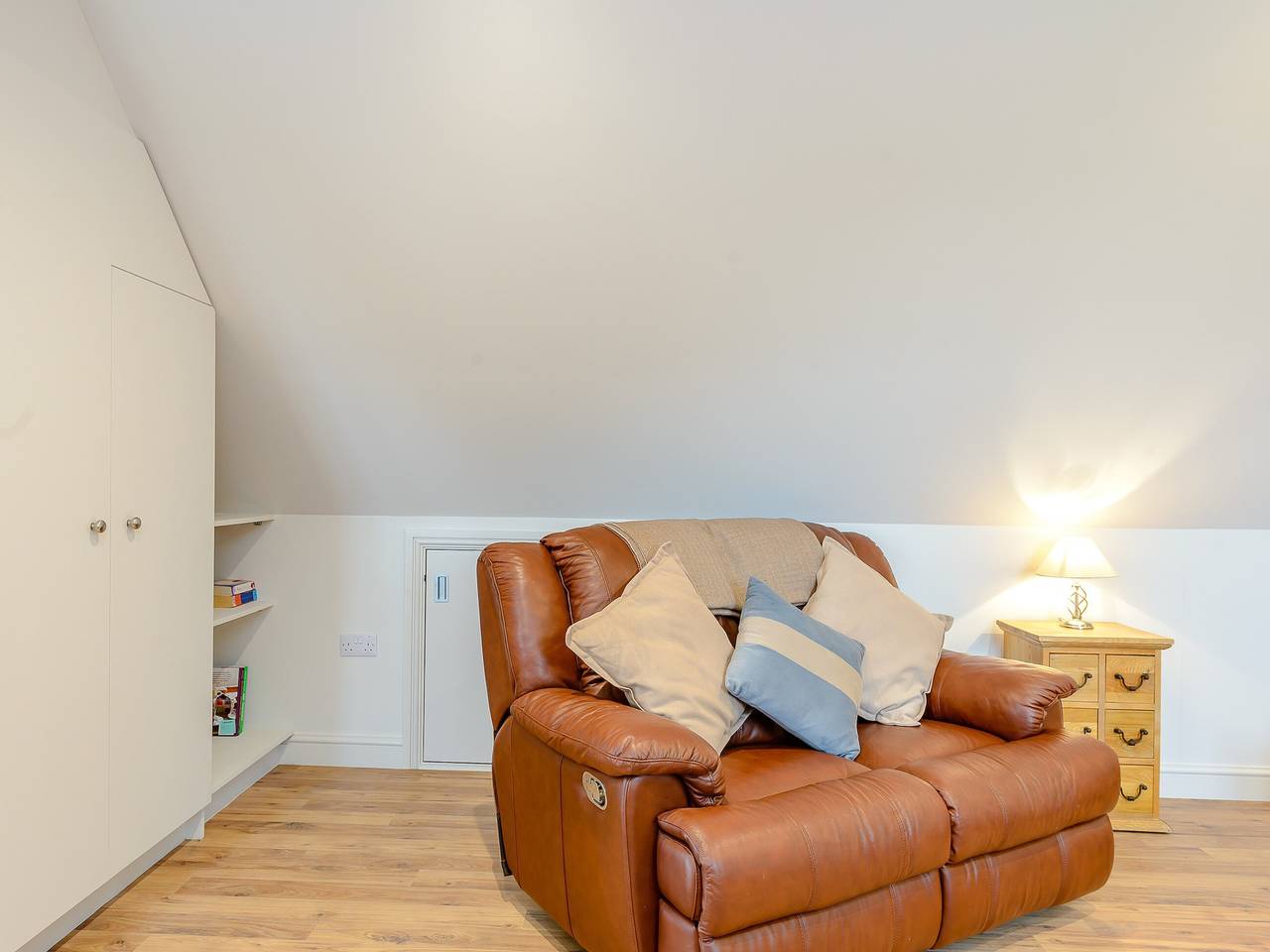 Cottage für 2 Personen in Wiltshire