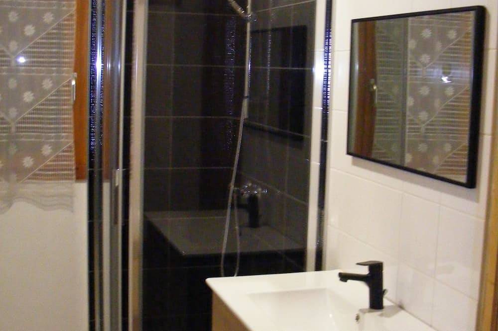 Chalet St Nabord in Saint-Nabord, Épinal en omgeving