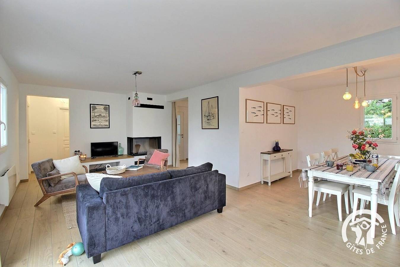 Le Bigorneau de Port Blanc in Port Blanc (Penvénan), Penvénan