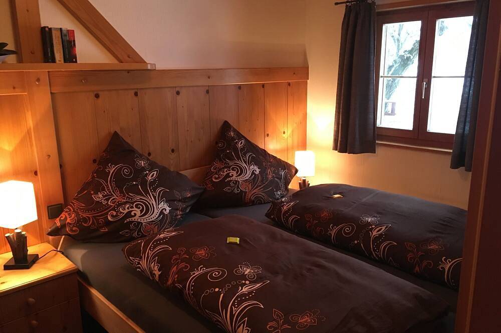 Ganze Wohnung, Mitten im Ski- und Wandergebiet Bödele in Schwarzenberg, Bodensee-Vorarlberg