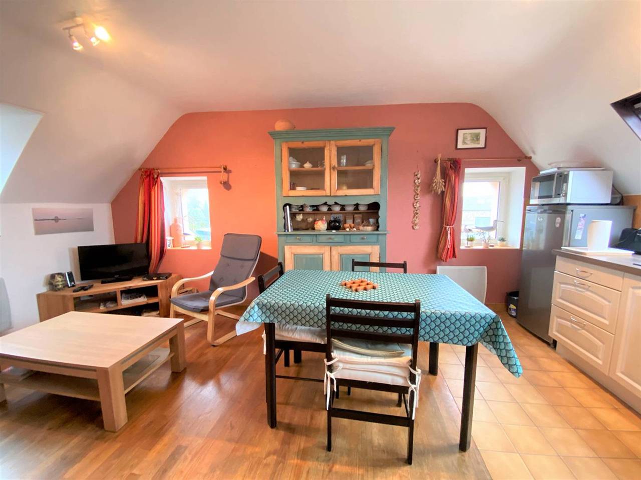 Photo : Appartement de vacances