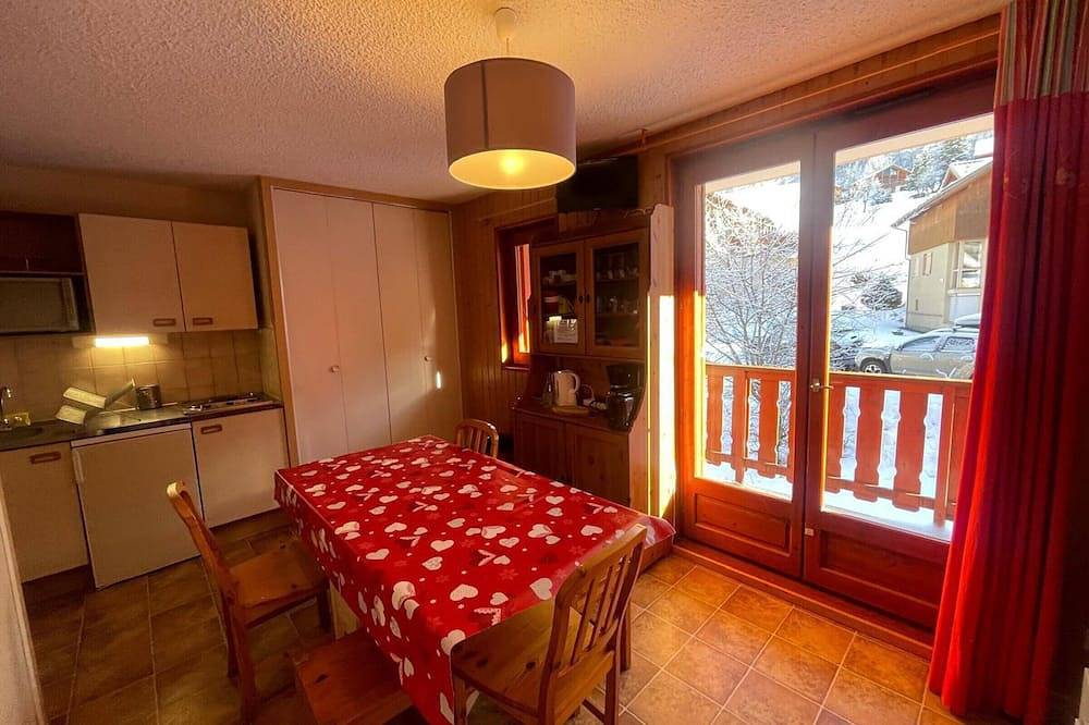 Photo : Appartement de vacances