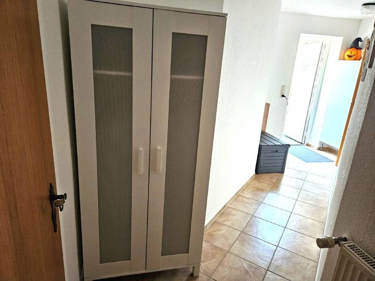 Ganze Ferienwohnung, Ferienwohnungen in Kühlungsborn-Ost - (30) 2- Raum- Ferienwohnung- Fulgengrund 12 in Kühlungsborn, Mecklenburgische Ostseeküste