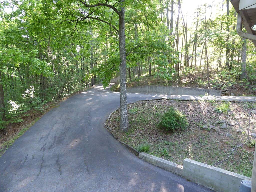 Vacation House for 10 Guests in Norris Lake, Tennessee