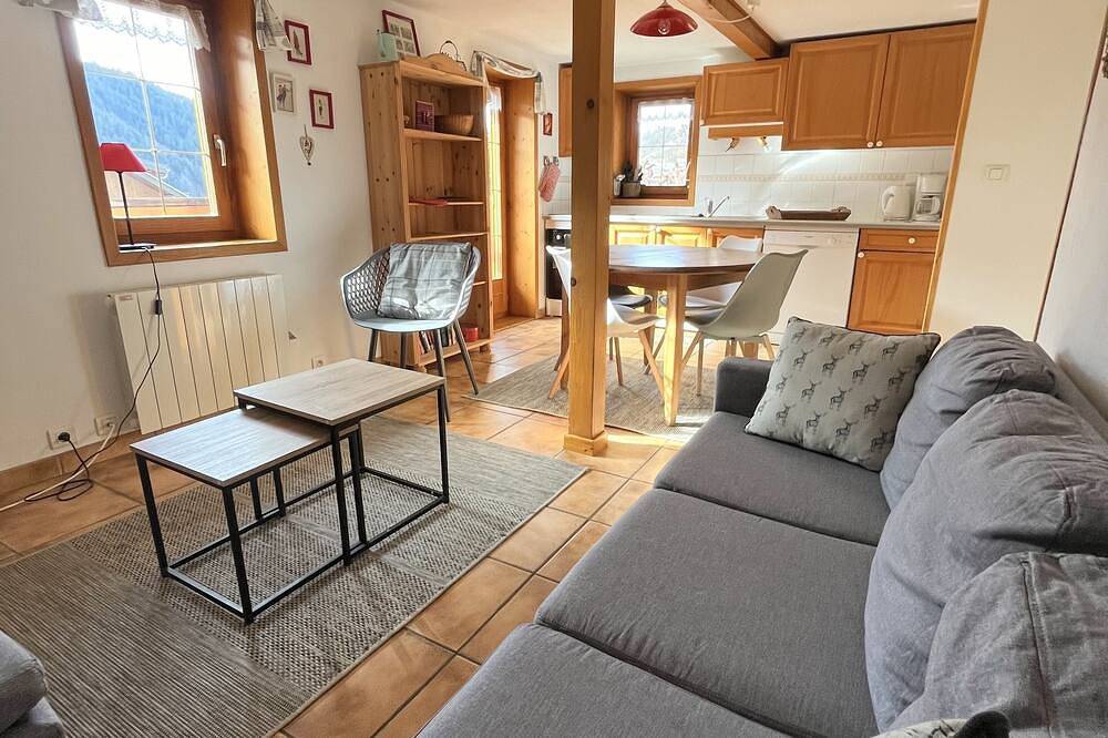 Appartement de vacances