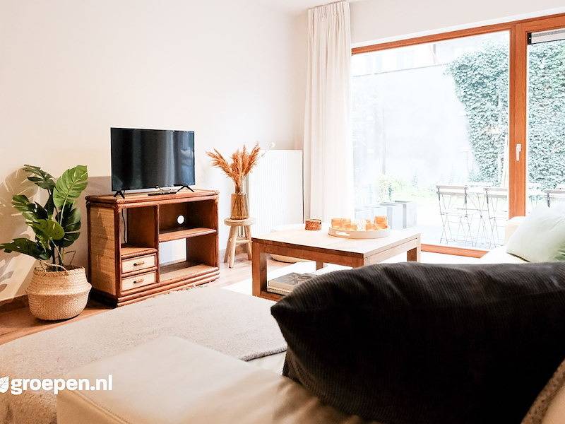 Holiday home Antwerpen in Amberes, Región de Amberes