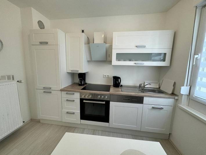 Ferienhaus für 3 Personen, mit Garten in Wittlich - 3