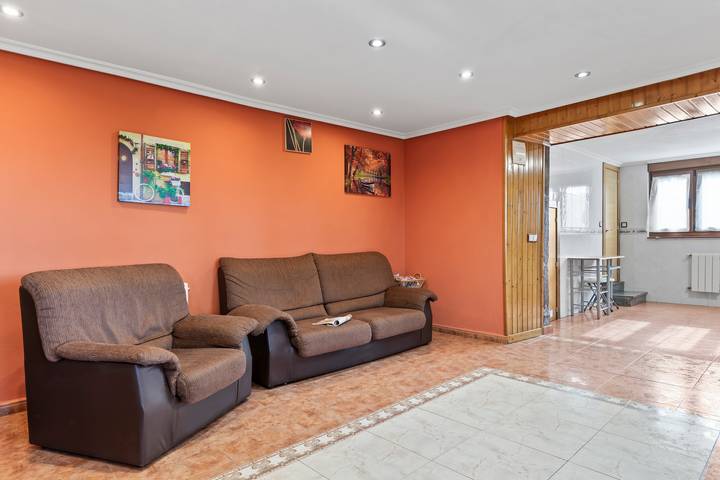 Ferienhaus für 9 Personen, mit Garten in Asturien - 3