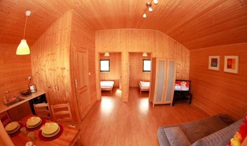 Holiday Home in Ustronie Morskie (Miasto), Ustronie Morskie