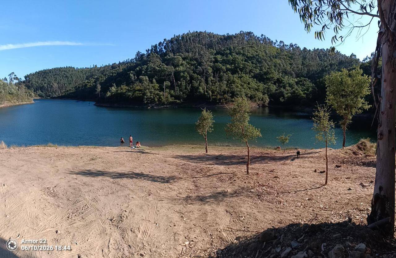 Quinta das Lameiras in Tomar, Distrito de Santarém