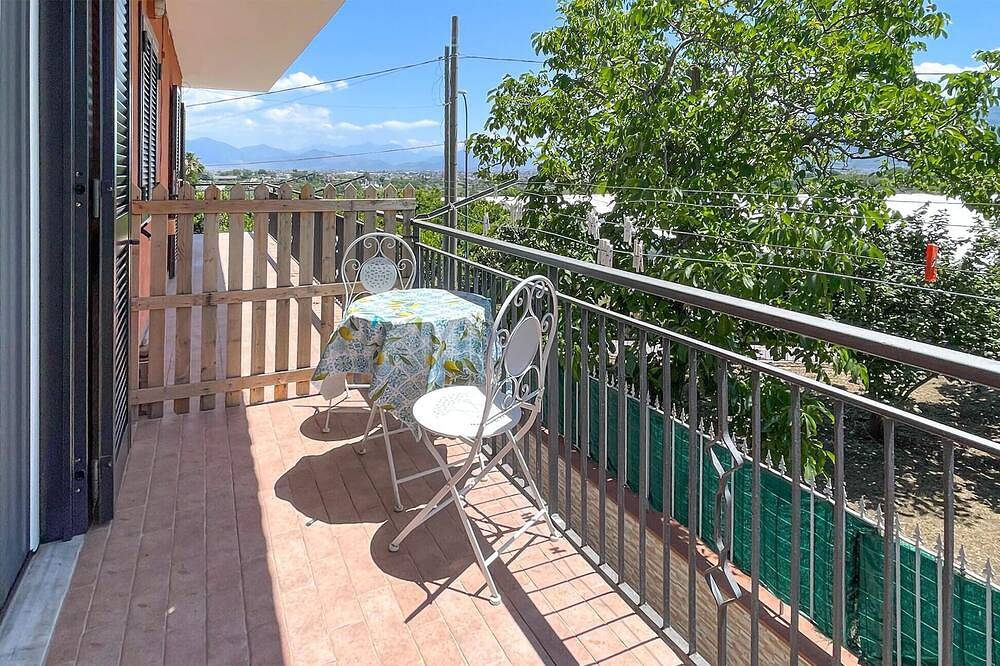 Appartamento intero, Splendido appartamento con 1 camera da letto a Pompei in Pompei, Parco nazionale del Vesuvio