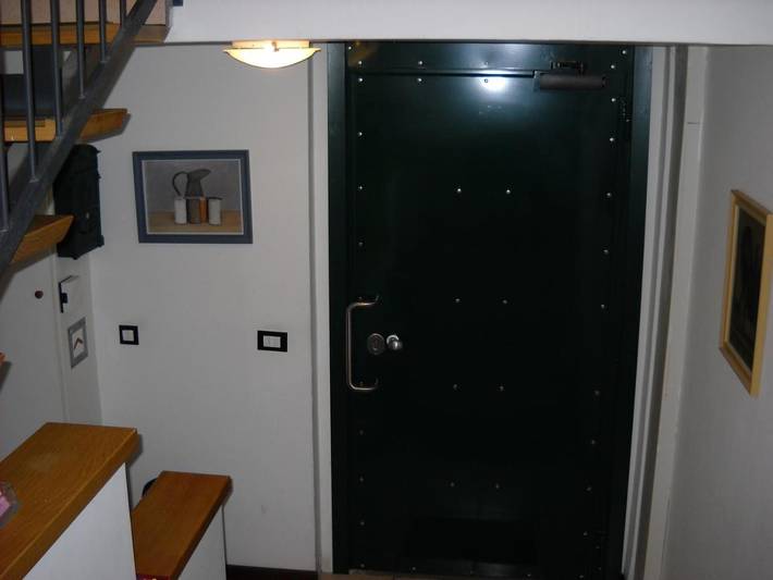 Chambre d’hôte pour 2 personnes à Bologne - 4