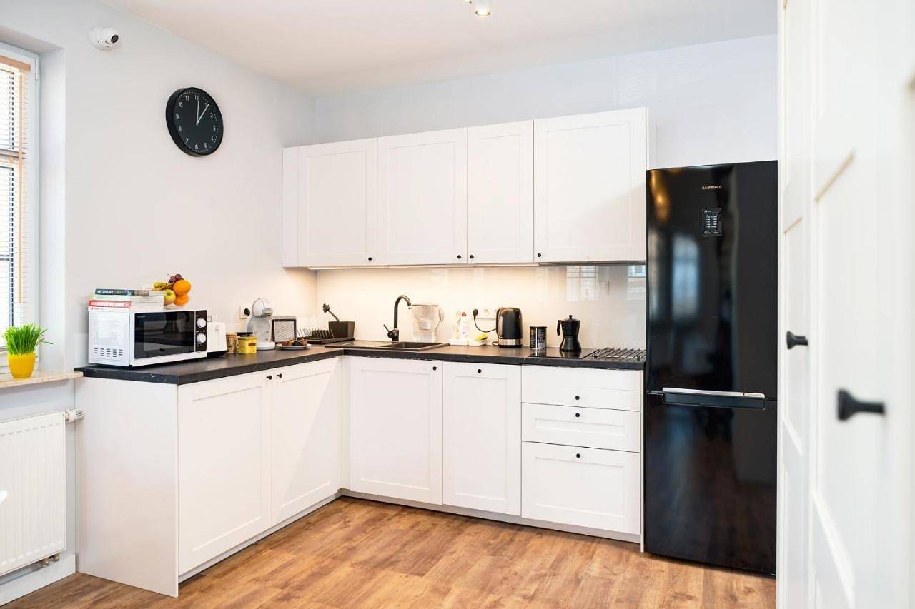 Cały apartament, Apartment Zamojska 8 - Apartamenty Gkm Lublin in Lublin, Województwo lubelskie