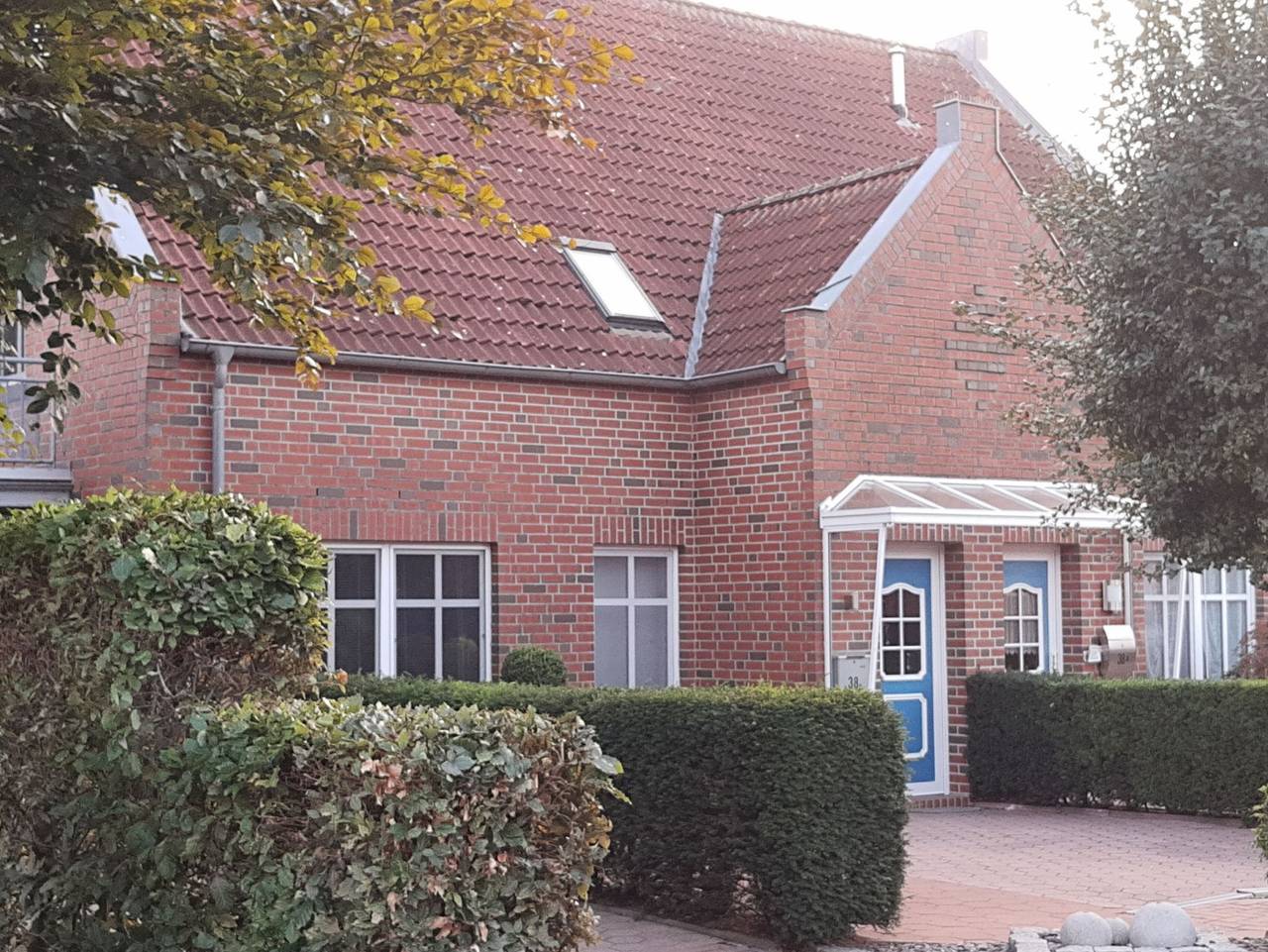 Ganze Ferienwohnung, Ferienwohnung Zweite Heimat 45248 - Ferienwohnung Zweite Heimat in Ditzum, Jemgum