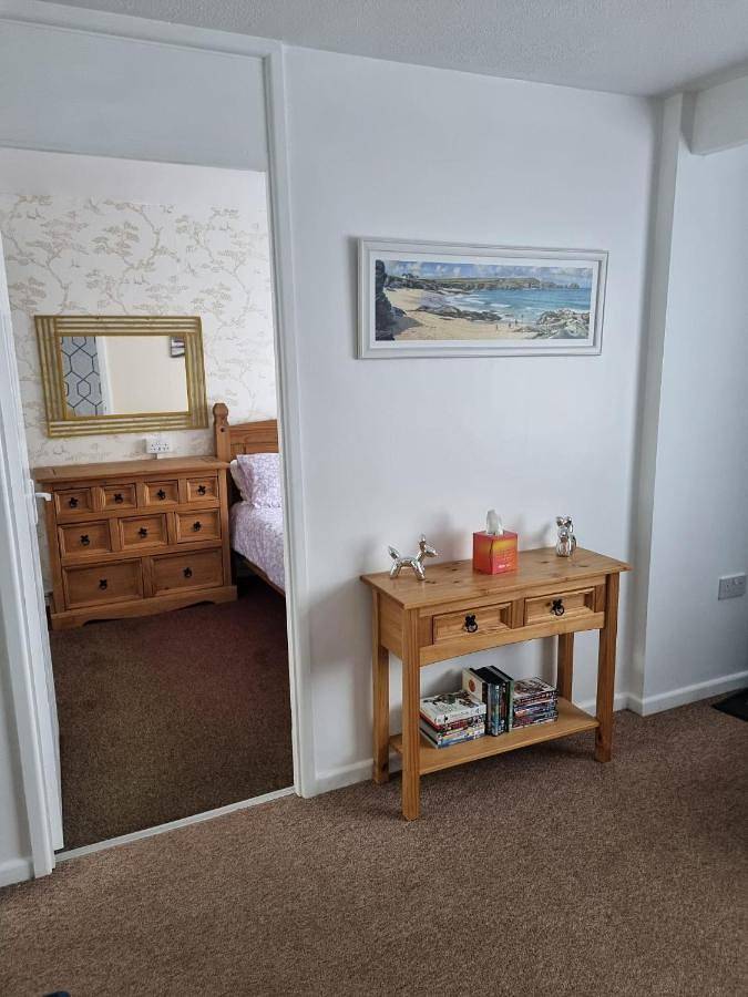 Two-Bedroom Chalet in California (Great Yarmouth), Great Yarmouth
