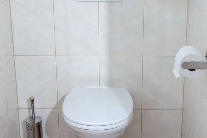 Bungalow für 2 Personen, mit Garten, mit Haustier in Niederösterreich - 3