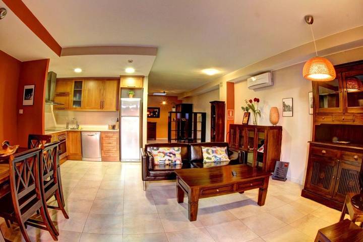 Casa rural para 4 personas en Conca de Barberà - 3