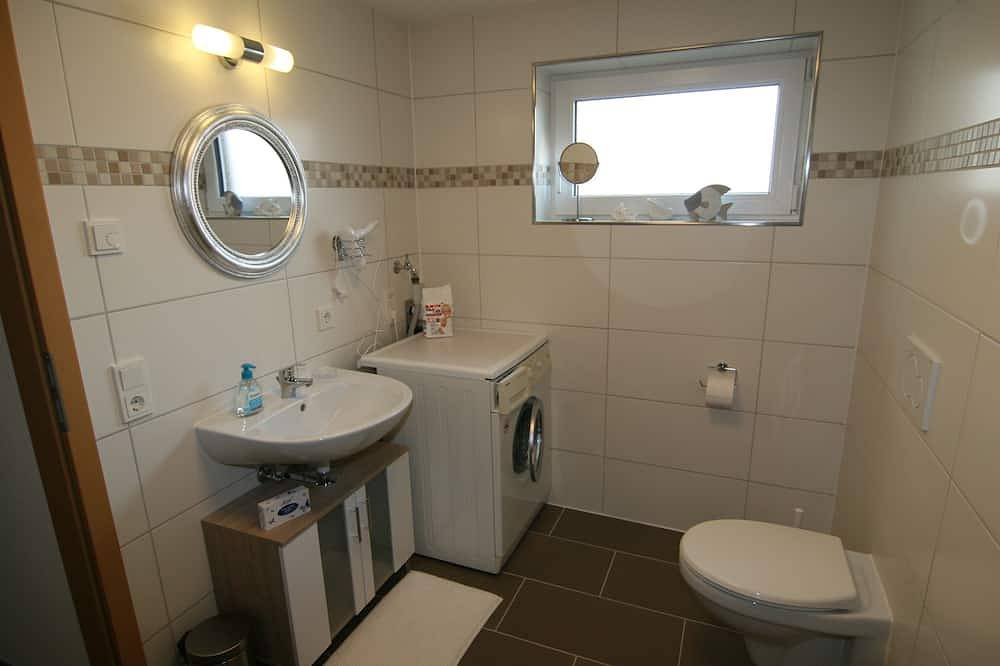 Ganze Wohnung, Gemütliche Ferienwohnung mitten im Schwarzwälder Hochwald in Löstertal, Wadern