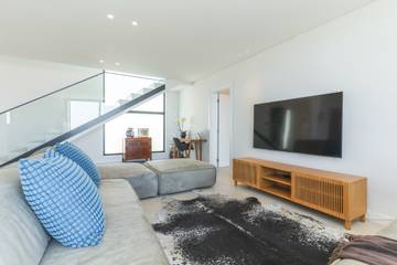 Villa para 12 Pessoas em Estreito da Calheta, Madeira, Foto 4