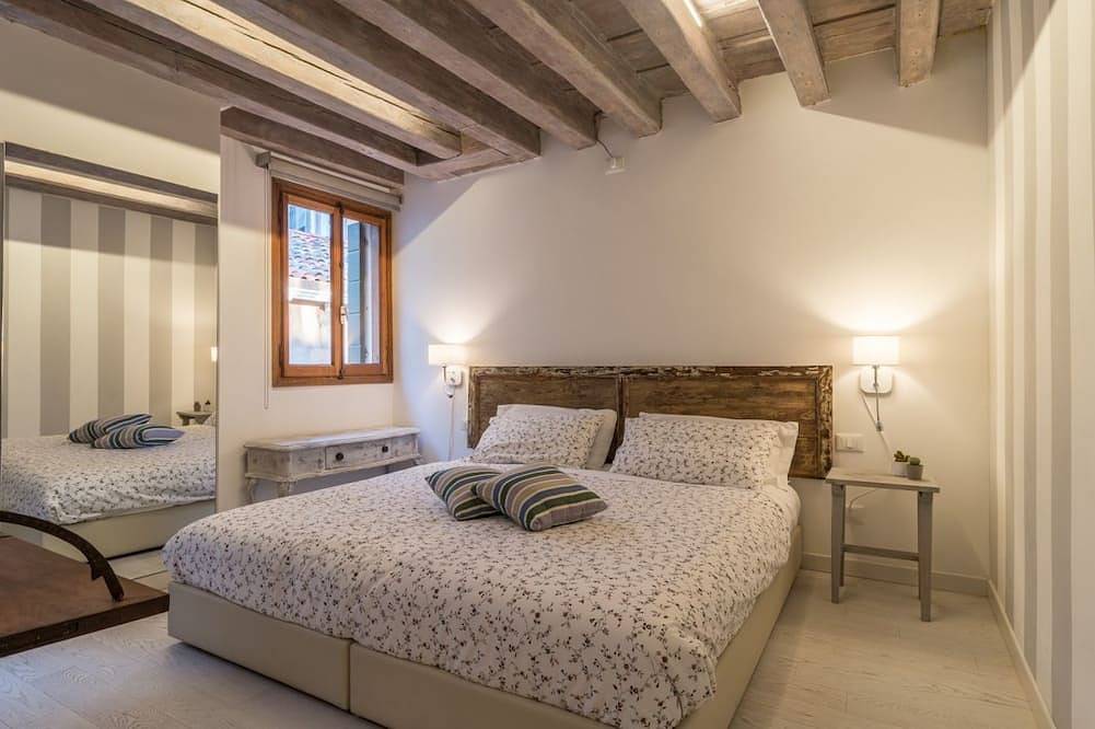 Appartamento vacanze a Venezia a partire da 394€ a notte