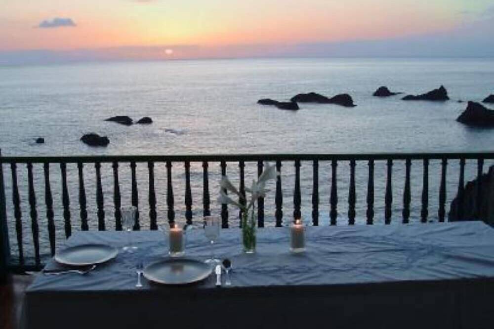 Beachfront house, only 50 meter from the beach in Fuencaliente de La Palma, La Palma Sur