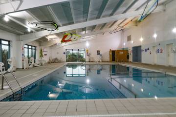 Holiday Rental for 6 People in Westham, East Sussex, Photo 2