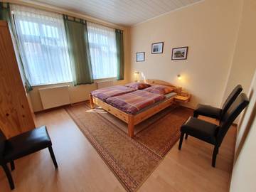 Vakantiewoning voor 5 Personen in Waren (Müritz), Müritz, Afbeelding 4