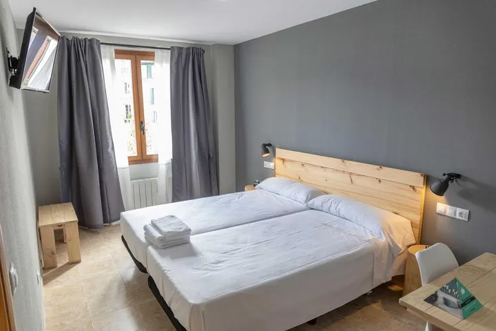 Hostal para 1 personas - 1