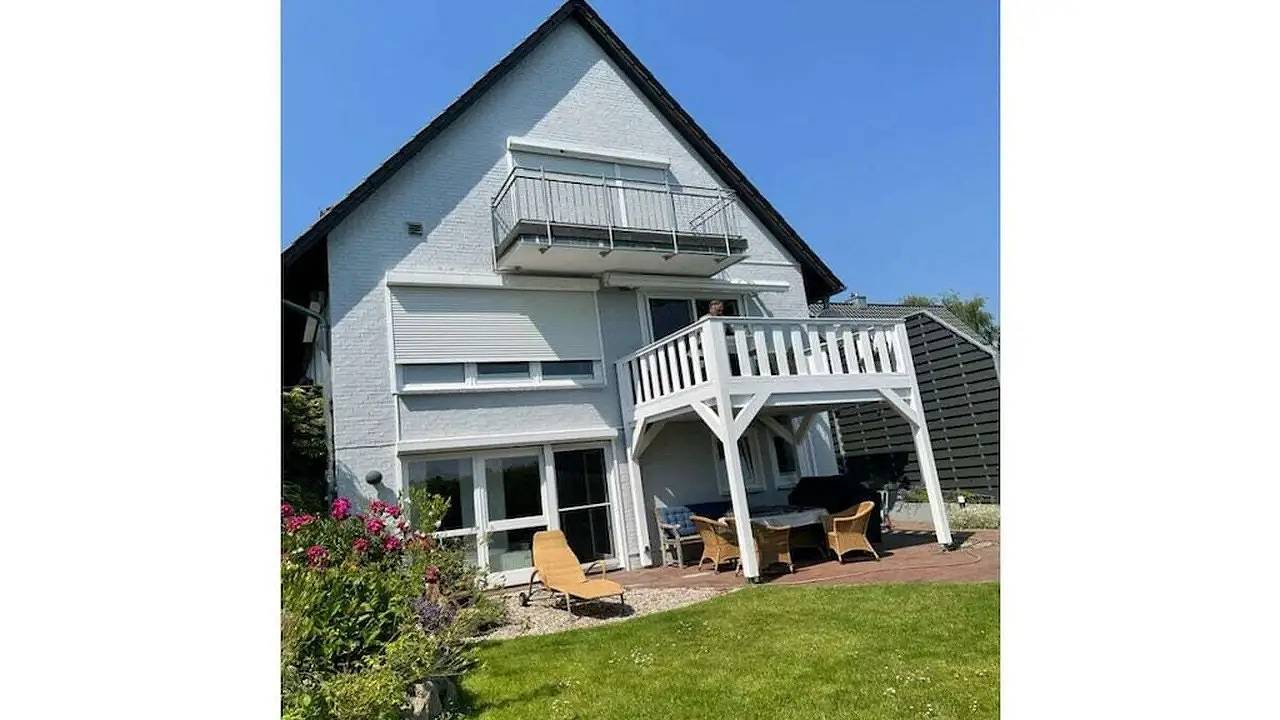 Ferienhaus für 2 Personen (44 m²) in Stadt Plön in Plön, Plön (Stadt)