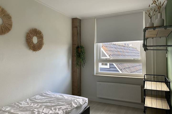 Ferienhaus für 5 Personen, mit Terrasse, mit Haustier in Westkapelle - 2