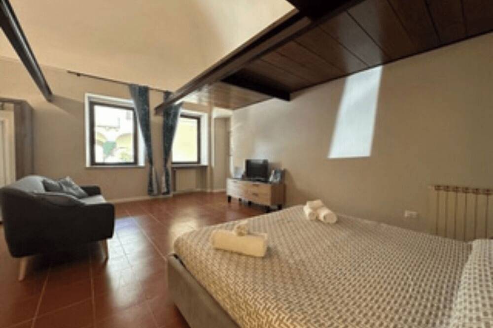 Ganze Wohnung, Center one by Cinelli Apartment in Centro (Vercelli), Vercelli