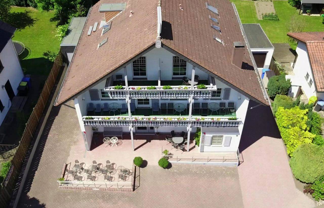 Hotel am See in Obermaubach, Kreuzau