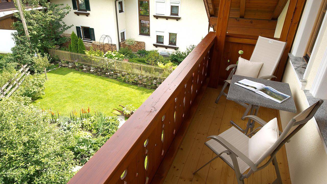 Ganze Ferienwohnung, Ferienwohnung für 4 Personen (33 m²) in Radstadt in Radstadt, Ski Amadé