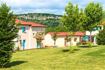 Villa for 4 People in Cajarc, Causses du Quercy Regional Nature Park, Photo 2