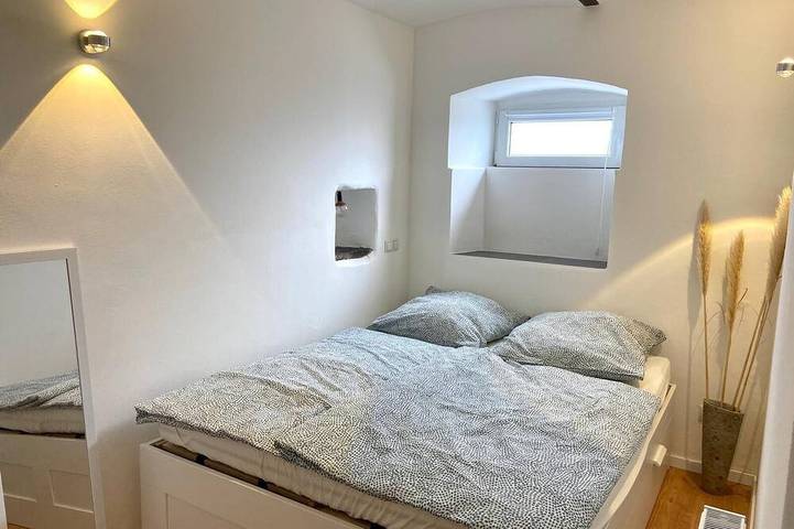 Ferienhaus für 2 Personen, mit Terrasse in Winningen - 3