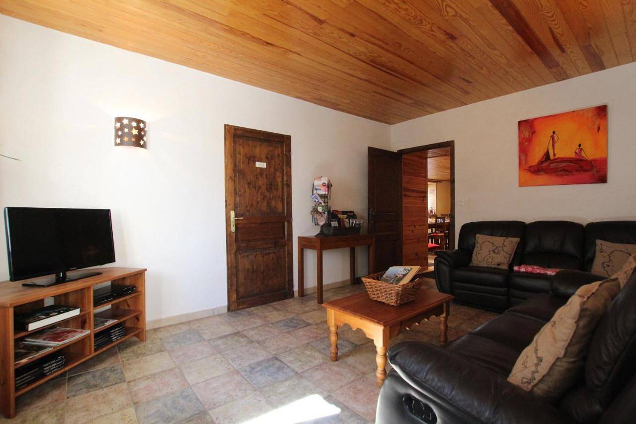 Double Room in Saint-Just-Malmont, Parc Naturel Régional du Pilat