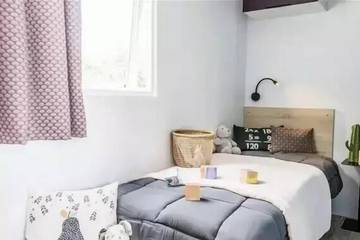 Camping für 6 Personen in Carnac, Lorient und Umgebung, Bild 2