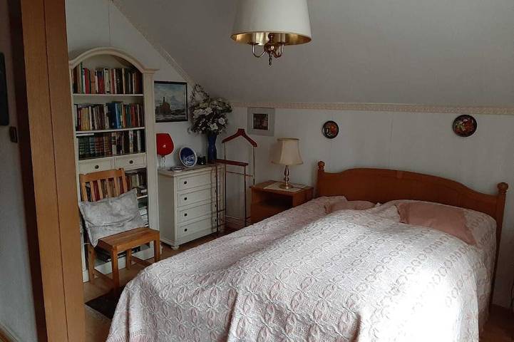 Ferienhaus für 3 Personen, mit Garten, mit Haustier in Gerdau - 2