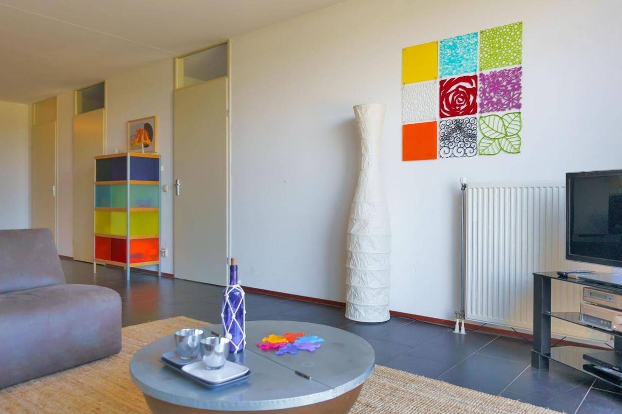 Geheel appartement, One-Bedroom Apartment in Groote Keeten, Noord-Holland - Kust van de Noordzee