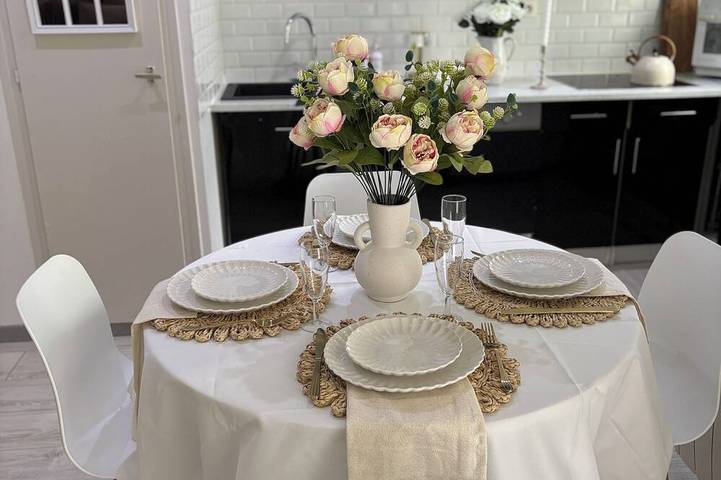 Apartamento de vacaciones para 7 personas - 1