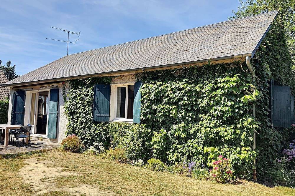 Maison de vacances