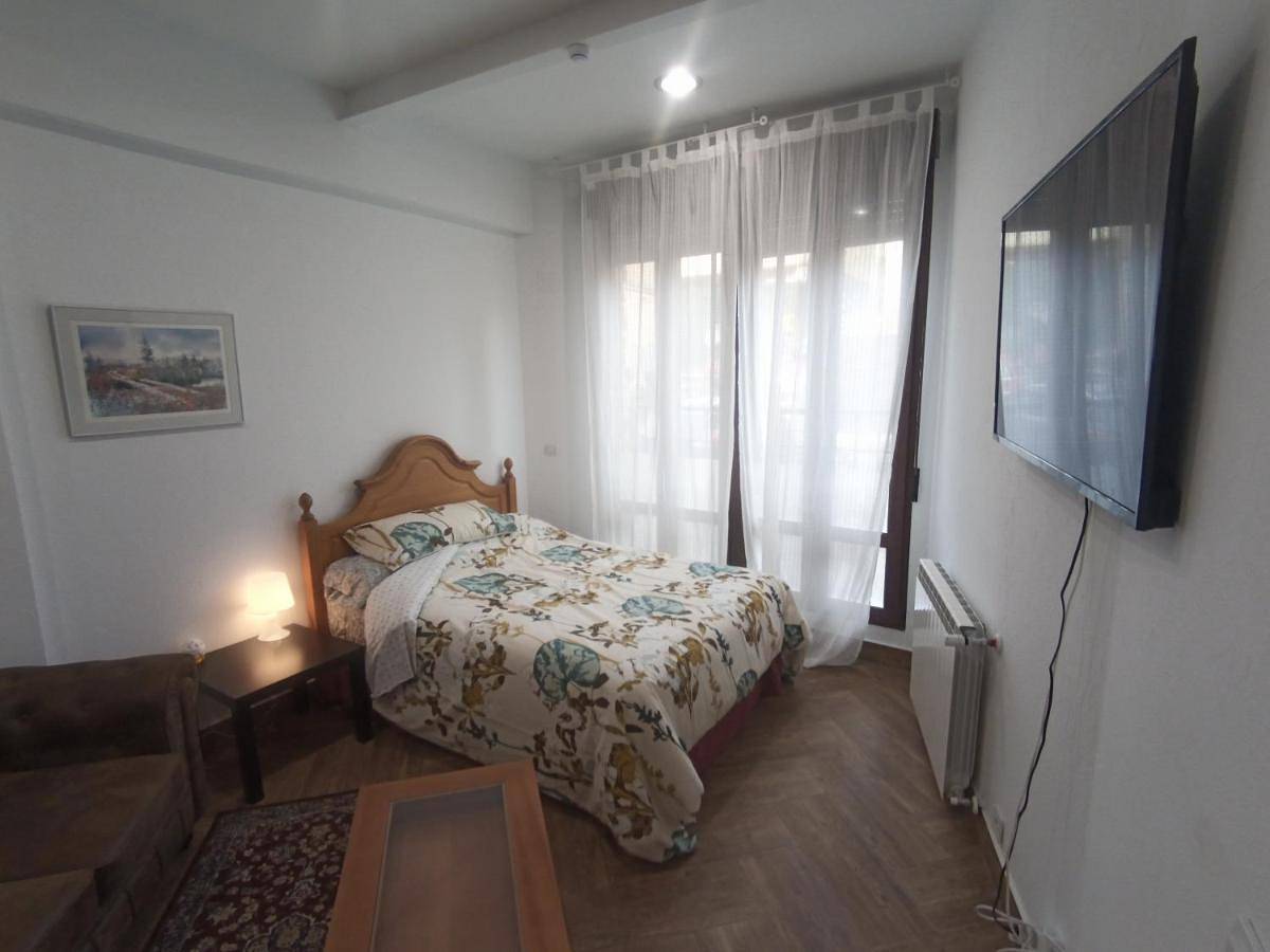 Apartamento entero, Mini Apartamento de Lujo in Becerril de la Sierra, Área Metropolitana de Madrid