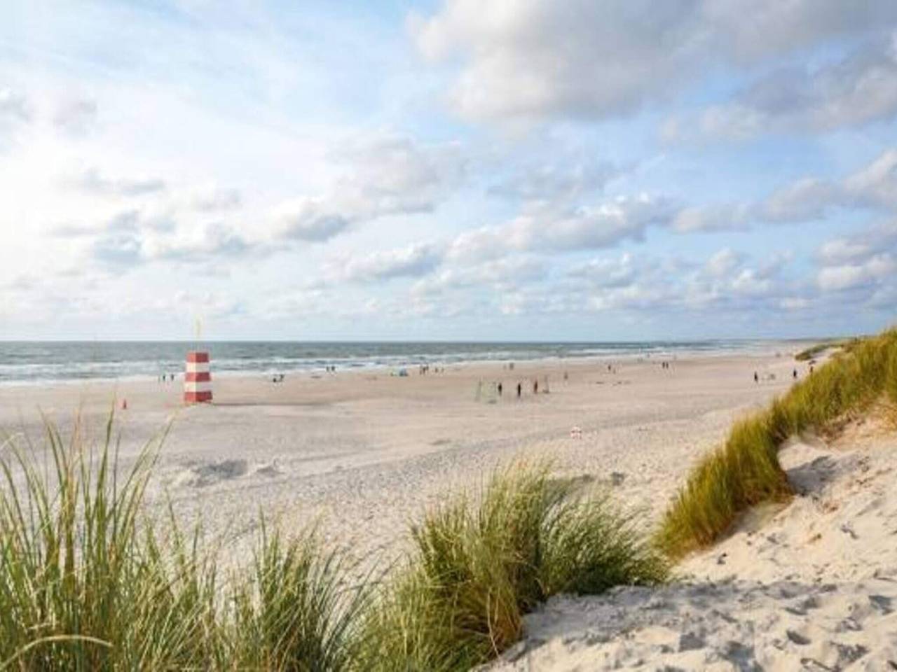 Renoviertes Ferienhaus mit Pool in Henne, Filsø See